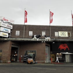 Delta Markt