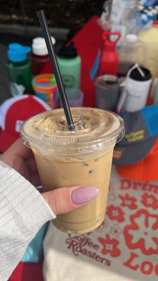 Sandy Springs Farmers Market by null