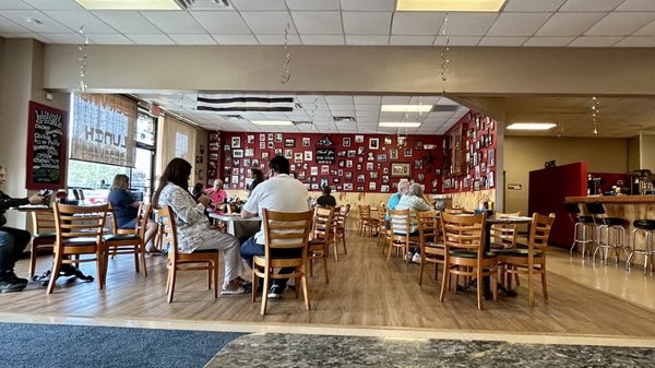 GRAMMA’S CAFE - Updated November 2025 - 13685 US-441, Summerfield ...