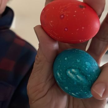 La Serena Inn - Easter Egg surprise. - Hotels Near Me - Morro Bay, California