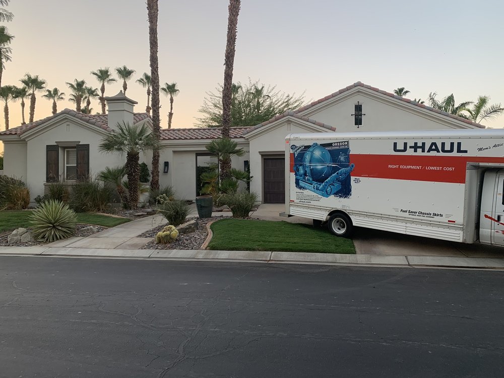 LOCAL MOVERS Updated August 2024 31 Photos & 23 Reviews Palm