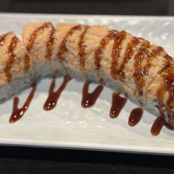 Sakura Sushi - 148. Sakura Roll - Japanese Near Me - Mesa, Arizona