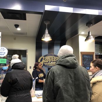 Garrett Popcorn Shops - Popcorn Shops Near Me - Chicago, Illinois