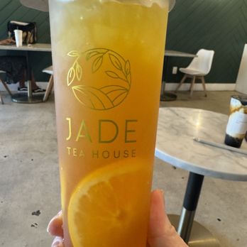 Jade Tea House - 14. Tropical - Desserts Near Me - Davie, Florida Jade Tea House - 14. Tropical - Desserts Near Me - Davie, Florida