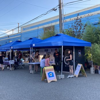 Equinox Studios - Open House Aug 12th, 2023. - Art Galleries Near Me - Seattle, Washington Equinox Studios - Open House Aug 12th, 2023. - Art Galleries Near Me - Seattle, Washington