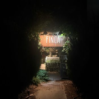 Finca - Spanish Near Me - Salt Lake City, Utah