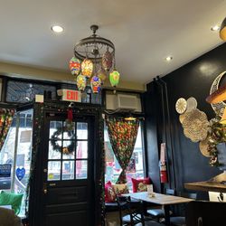 Luna’s Mexican Grill