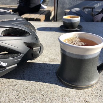 Devout Coffee - Coffee Roasteries Near Me - Fremont, California