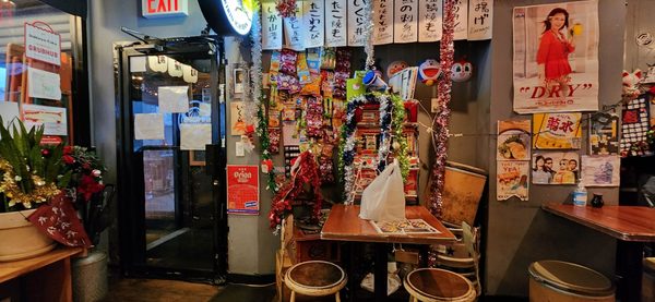 Izakaya Fuku by null