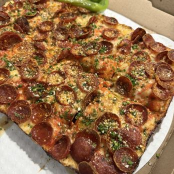 Death by Pizza - Pizza Near Me - Delray Beach, Florida Death by Pizza - Pizza Near Me - Delray Beach, Florida