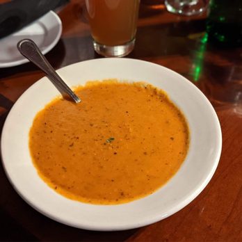 Jack's Firehouse - Firehouse Soup of the Day (Tomato) - Bars Near Me - Philadelphia, Pennsylvania Jack's Firehouse - Firehouse Soup of the Day (Tomato) - Bars Near Me - Philadelphia, Pennsylvania
