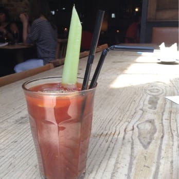 Three Crowns - Bloody Mary - Pubs Near Me - London, XGL Three Crowns - Bloody Mary - Pubs Near Me - London, XGL