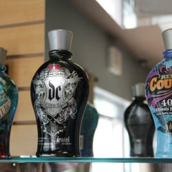 Under the Sun Tanning - The best lotions. That actually work!