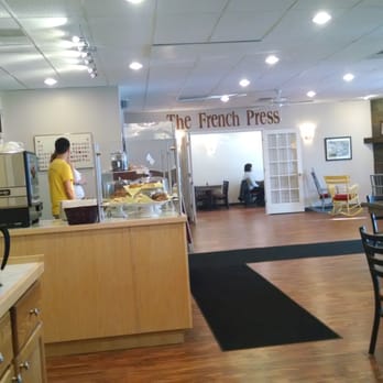 The French Press - New place in Eau Claire - coffee, scratch made food and wifi - Breakfast & Brunch Near Me - Eau Claire, Wisconsin The French Press - New place in Eau Claire - coffee, scratch made food and wifi - Breakfast & Brunch Near Me - Eau Claire, Wisconsin