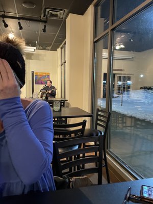 Michigan By The Bottle Tasting Room by null