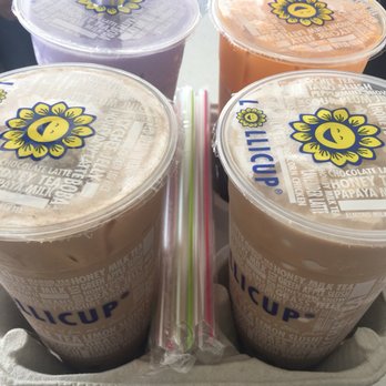 Lollicup - Amazing boba drinks! Taro, Thai Iced Tea, & Mocha Coffee - Coffee & Tea Near Me - Stockton, California Lollicup - Amazing boba drinks! Taro, Thai Iced Tea, & Mocha Coffee - Coffee & Tea Near Me - Stockton, California