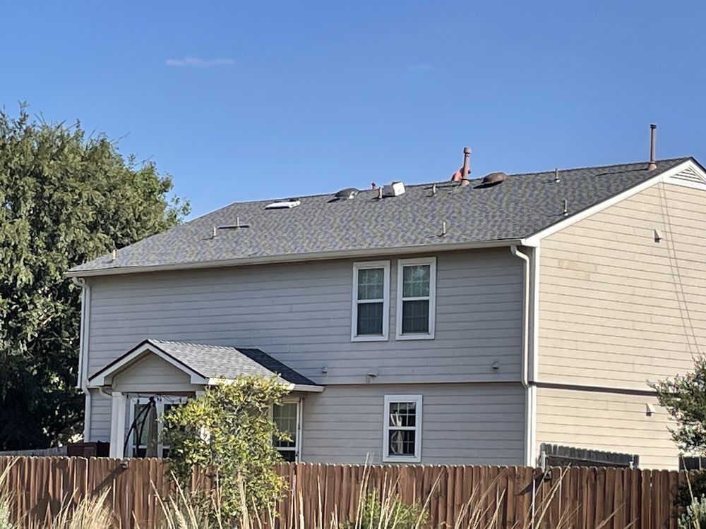 Slide of Rite Roofing