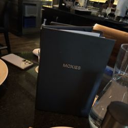 Moxies Argentia Restaurant