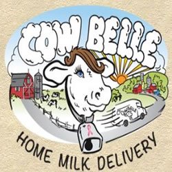 Cow Belle Home Milk Delivery - Cow Belle Home Milk Delivery