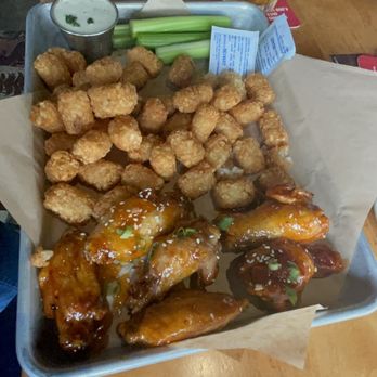 Twin Peaks - Sports Bars Near Me - Tukwila, Washington Twin Peaks - Sports Bars Near Me - Tukwila, Washington