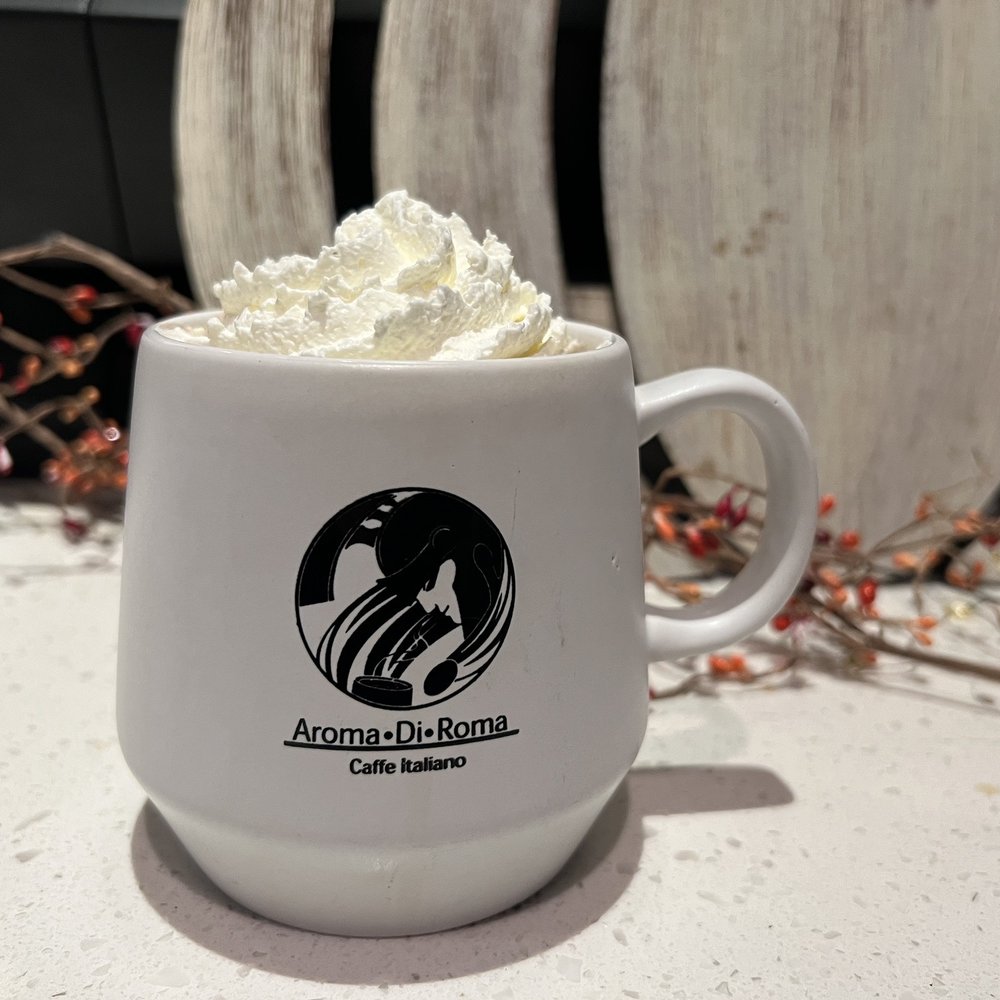Aroma Di Roma - Coffee & Tea Near Me - Long Beach, California Aroma Di Roma - Coffee & Tea Near Me - Long Beach, California