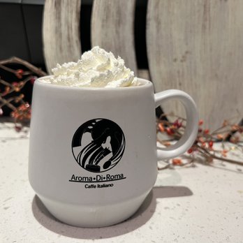 Aroma Di Roma - Coffee & Tea Near Me - Long Beach, California Aroma Di Roma - Coffee & Tea Near Me - Long Beach, California
