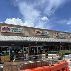 Brothers Farmers Market