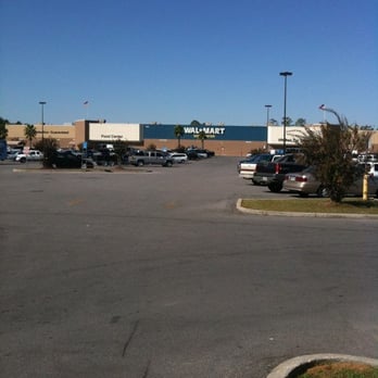 Walmart Supercenter - a parking lot with cars - Department Stores Near Me - Defuniak Springs, Florida Walmart Supercenter - a parking lot with cars - Department Stores Near Me - Defuniak Springs, Florida