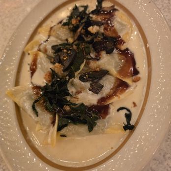 Wildflower - Short rib ravioli - New American Near Me - Tucson, Arizona Wildflower - Short rib ravioli - New American Near Me - Tucson, Arizona