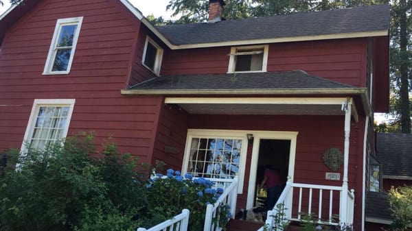 Helvetia Vineyards & Winery by null