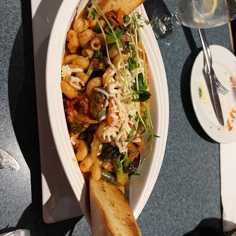 Good food, good service and reasonable price