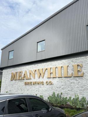 Meanwhile Brewing by null