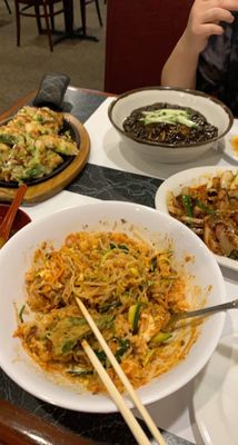 Kings Restaurant (Korean Cuisine) by null