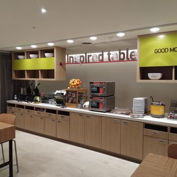 Home2 Suites by Hilton Eagan Minneapolis - Breakfast area - Hotels Near Me - Eagan, Minnesota Home2 Suites by Hilton Eagan Minneapolis - Breakfast area - Hotels Near Me - Eagan, Minnesota
