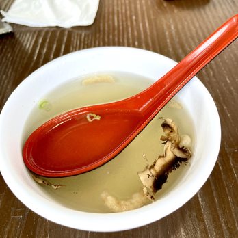Isuka Hibachi Express & Sushi - Soup - Sushi Bars Near Me - Indianapolis, Indiana
