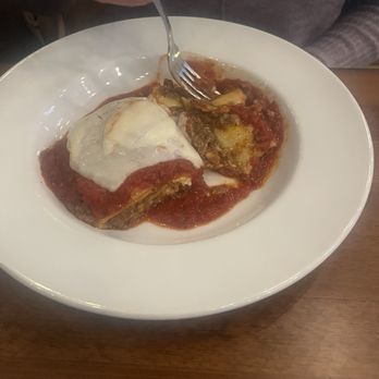 La Rustica - Lasagna - Italian Near Me - Oak Point, Texas La Rustica - Lasagna - Italian Near Me - Oak Point, Texas
