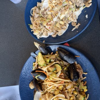 HuHot Mongolian Grill - More stir fry - Asian Fusion Near Me - West Allis, Wisconsin HuHot Mongolian Grill - More stir fry - Asian Fusion Near Me - West Allis, Wisconsin
