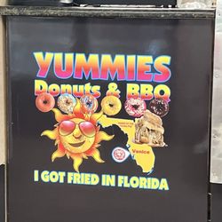 Yummies Donuts & BBQ