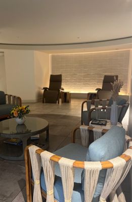 Canyon Ranch Woodside by null