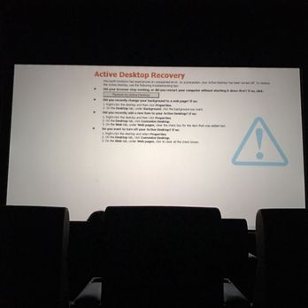 Regal Westgate - 35 minutes staring at this screen instead of our movie. Already handed out passes for a free movie but why would I want to come back? - Cinema Near Me - Austin, Texas Regal Westgate - 35 minutes staring at this screen instead of our movie. Already handed out passes for a free movie but why would I want to come back? - Cinema Near Me - Austin, Texas