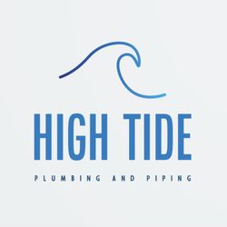 High Tide Plumbing and Piping
