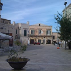 Focacceria Del Sedile