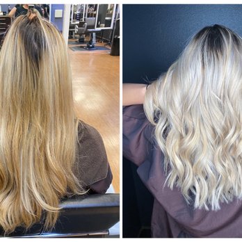 Sogand Beauty - Color correction! - Hair Stylists Near Me - Ladera Ranch , California Sogand Beauty - Color correction! - Hair Stylists Near Me - Ladera Ranch , California
