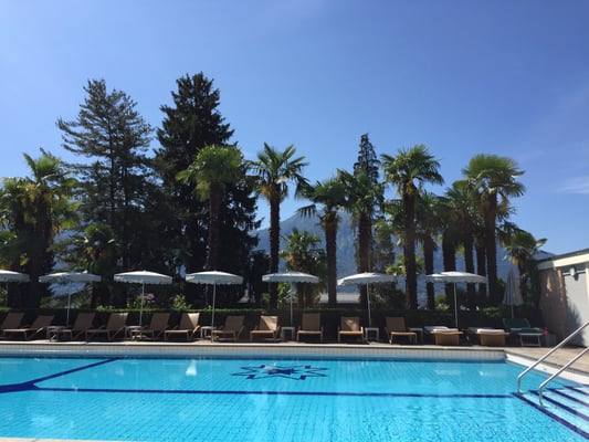 Esplanade Hotel Resort & Spa by null
