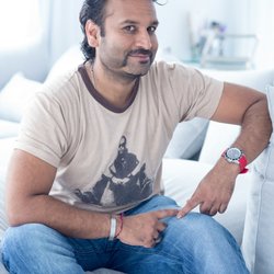 Rahul Patel, DPM, FACFAS