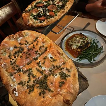 Pace - Italian Near Me - Los Angeles, California