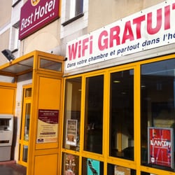 Best Hôtel