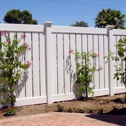 East Coast Fence of Myrtle Beach