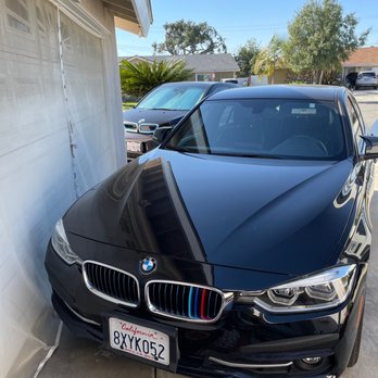 Exclusively Imports - Both my BMWs that I had serviced. - Auto Repair Near Me - Whittier, California Exclusively Imports - Both my BMWs that I had serviced. - Auto Repair Near Me - Whittier, California