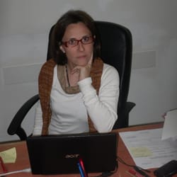 Avvocato Cristina Zanardi